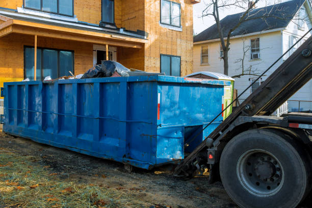 Junk Removal for Events in Pittsburg, KS