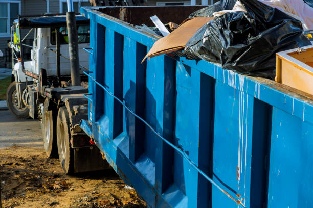 Best Dumpster Rental Services  in Pittsburg, KS